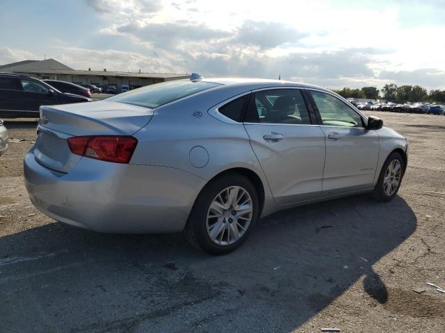 Photo 3 from auction – 2014 CHEVROLET IMPALA LS with VIN 1G11X5SL0EU125187