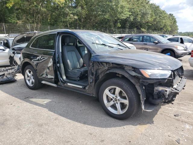 Photo 4 from auction – 2021 AUDI Q5 PREMIUM with VIN WA1AAAFY1M2019150