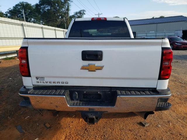Photo 6 from auction – 2019 CHEVROLET SILVERADO with VIN 1GC1KREY0KF127705