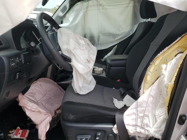 Photo 7 from auction – 2024 TOYOTA 4RUNNER SR with VIN JTEEU5JR2R5314880