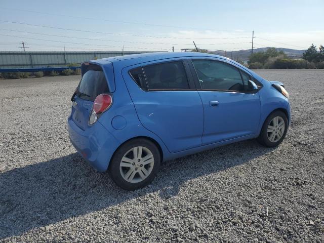 Photo 3 from auction – 2015 CHEVROLET SPARK 1LT with VIN KL8CD6S91FC778453