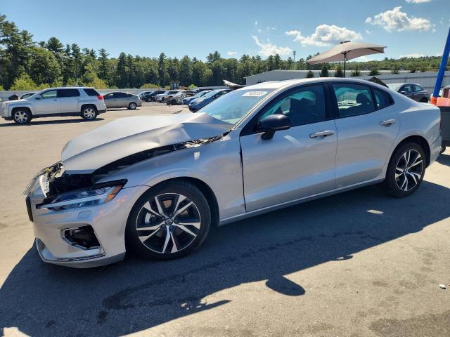 Photo 1 from auction – 2025 VOLVO S60 CORE with VIN 7JRL12GJ0SG362152