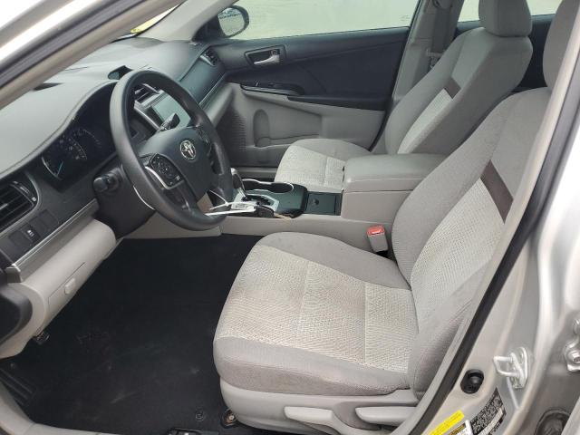 Photo 7 from auction – 2012 TOYOTA CAMRY BASE with VIN 4T1BF1FK6CU028626