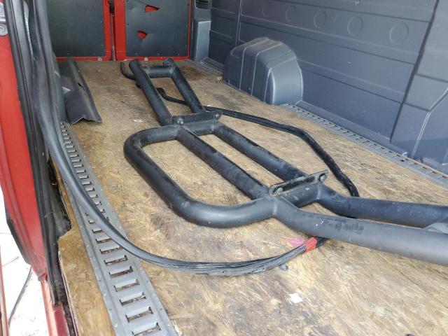 Photo 13 from auction – 2019 RAM PROMASTER with VIN 3C6URVJGXKE523950