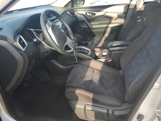 Photo 7 from auction – 2015 NISSAN ROGUE with VIN KNMAT2MT6FP573528