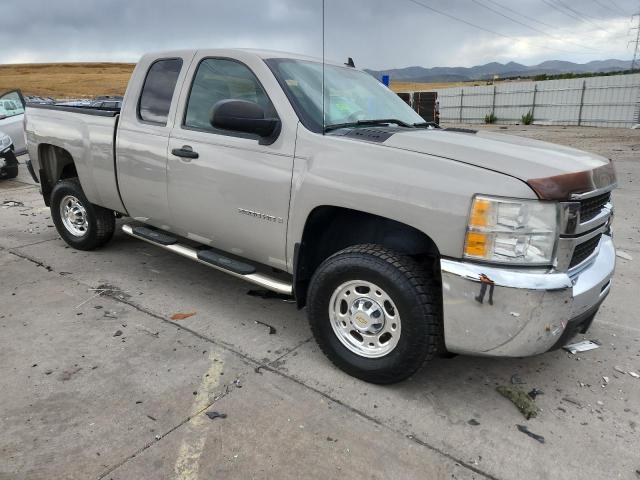 Photo 4 from auction – 2009 CHEVROLET SILVERADO with VIN 1GCHK59629E131691
