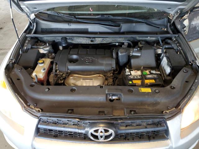 Photo 12 from auction – 2011 TOYOTA RAV4 AUTOM with VIN JTMWF4DV7B5041799