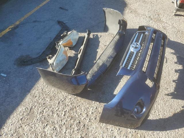 Photo 12 from auction – 2006 TOYOTA RAV4 LIMIT with VIN JTMBD31V865003913