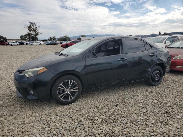 TOYOTA COROLLA L 2016 with VIN 5YFBURHE0GP366798 - Photo from auction