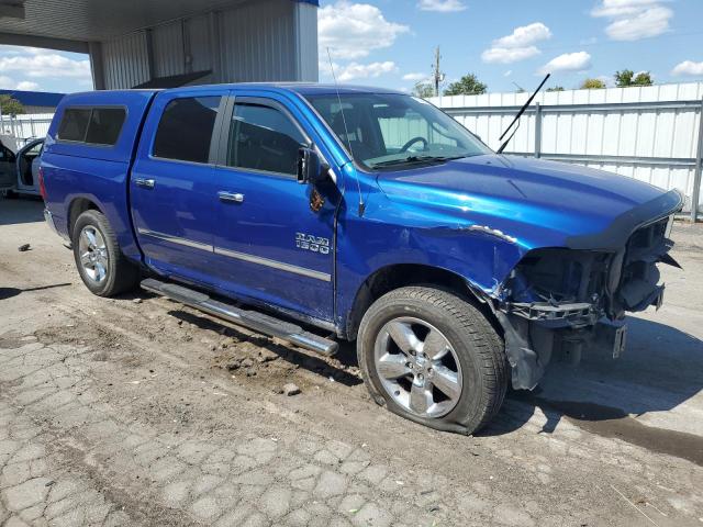 Photo 4 from auction – 2018 RAM 1500 SLT with VIN 1C6RR7LG3JS130012