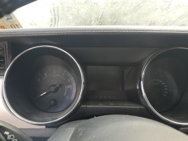 Photo 9 from auction – 2017 FORD MUSTANG with VIN 1FA6P8TH9H5230176