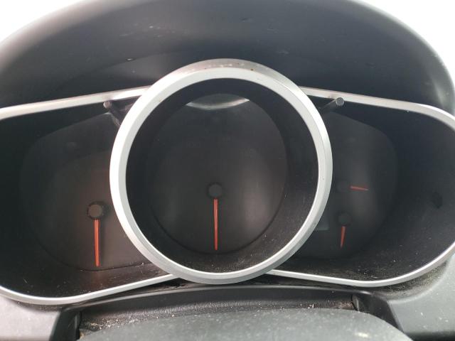 Photo 9 from auction – 2008 MAZDA CX-7 with VIN JM3ER29L580213856