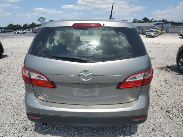 Photo 6 from auction – 2012 MAZDA 5 with VIN JM1CW2BLXC0128006