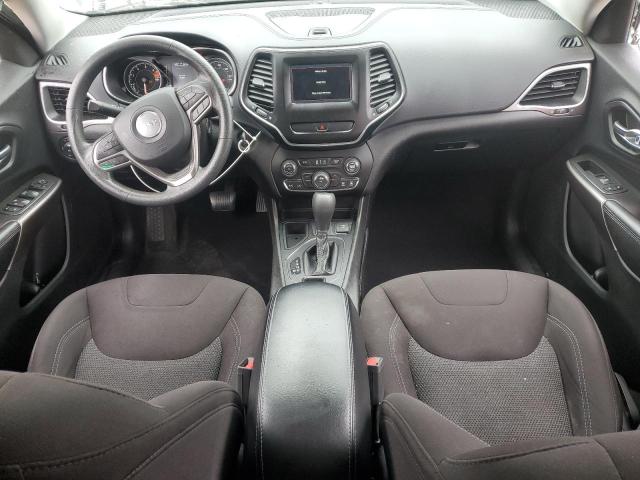Photo 8 from auction – 2019 JEEP CHEROKEE L with VIN 1C4PJLCB0KD269783