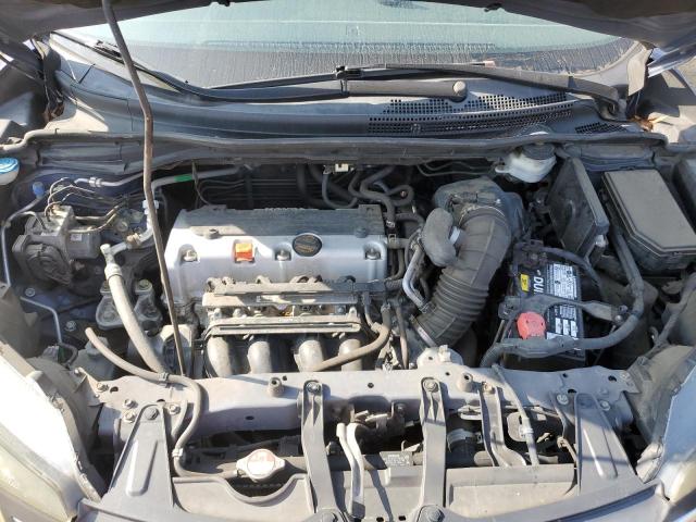 Photo 12 from auction – 2014 HONDA CR-V EXL with VIN 2HKRM4H73EH644199