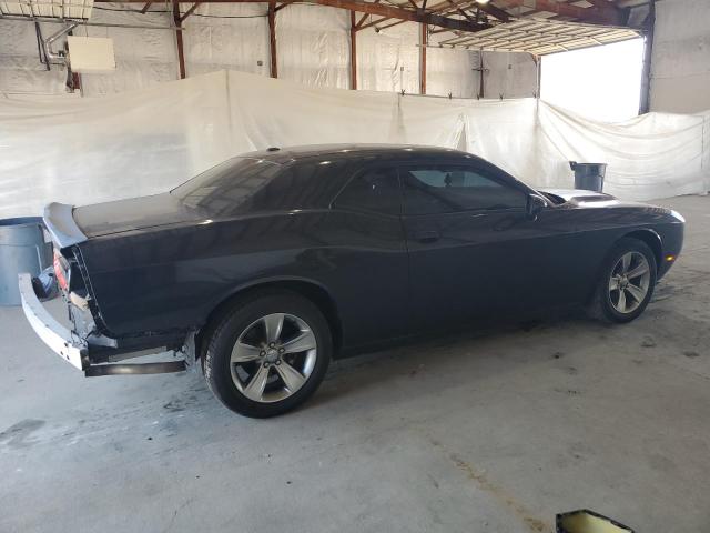 Photo 3 from auction – 2016 DODGE CHALLENGER SXT with VIN 2C3CDZAG8GH193431