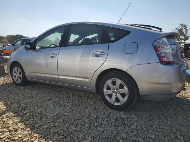 Photo 2 from auction – 2008 TOYOTA PRIUS with VIN JTDKB20U383307562
