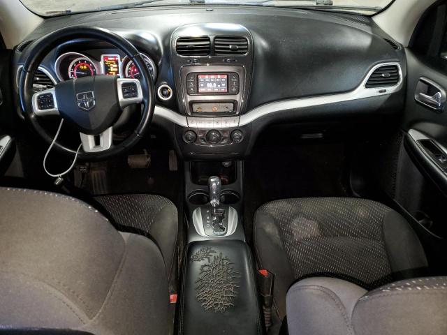 Zdjęcie 8 z aukcji – 2016 DODGE JOURNEY SX z VIN 3C4PDCBBXGT110103