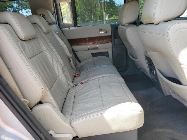 Photo 11 from auction – 2010 FORD FLEX LIMIT with VIN 2FMGK5DC5ABA49880