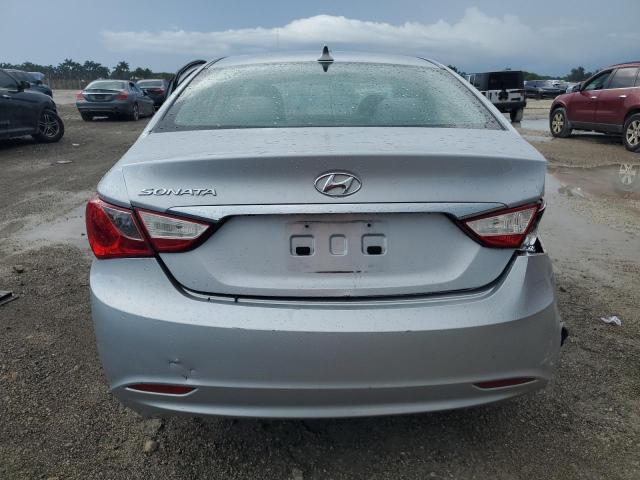 Photo 6 from auction – 2011 HYUNDAI SONATA GLS with VIN 5NPEB4AC3BH005800