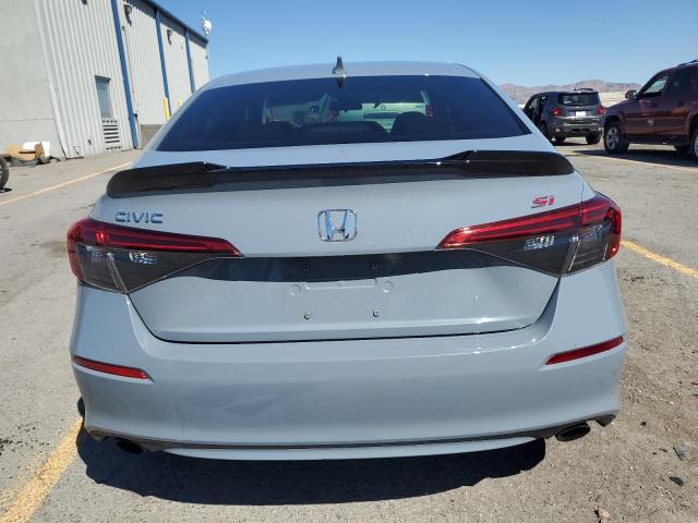 Photo 6 from auction – 2023 HONDA CIVIC SI with VIN 2HGFE1E57PH475142