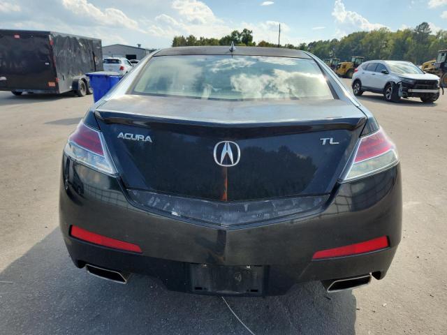 Photo 6 from auction – 2010 ACURA TL with VIN 19UUA8F20AA023782
