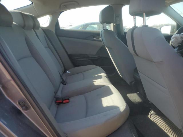 Photo 10 from auction – 2018 HONDA CIVIC LX with VIN 2HGFC2F55JH570302
