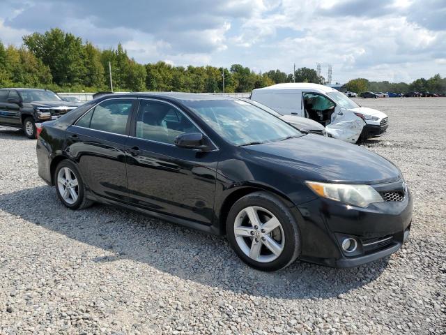 Photo 4 from auction – 2013 TOYOTA CAMRY L with VIN 4T1BF1FK8DU712840