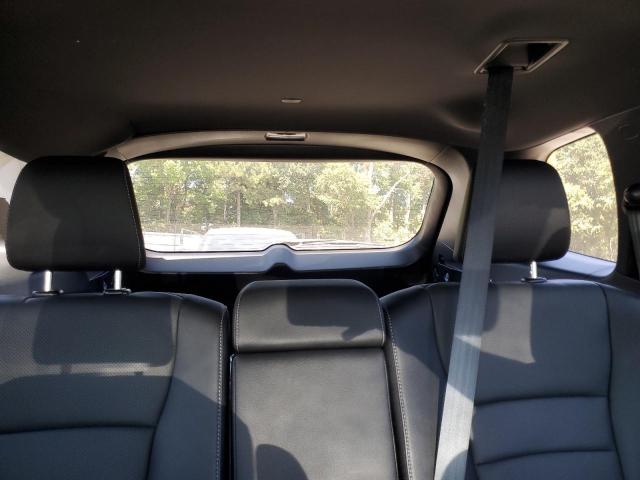 Photo 10 from auction – 2022 HONDA PASSPORT E with VIN 5FNYF7H51NB000513