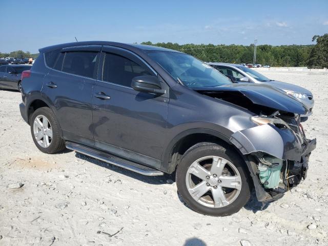 Photo 4 from auction – 2013 TOYOTA RAV4 LE with VIN 2T3BFREV7DW046362
