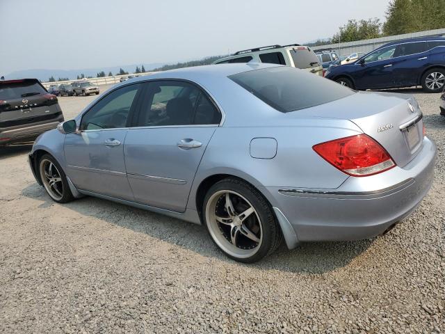 Photo 2 from auction – 2005 ACURA RL with VIN JH4KB16315C010793