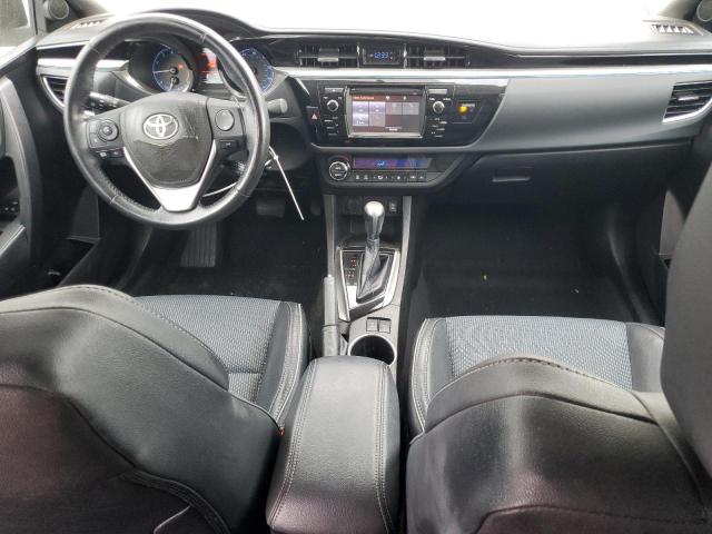 Photo 8 from auction – 2015 TOYOTA COROLLA L with VIN 5YFBURHE3FP296387