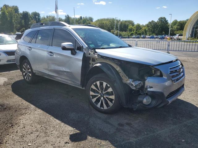 Photo 4 from auction – 2016 SUBARU OUTBACK 3.6R LIMITED with VIN 4S4BSENC7G3284573