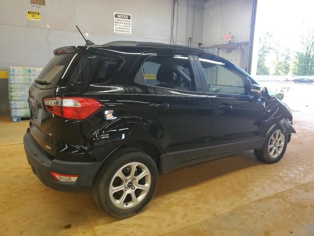 Photo 3 from auction – 2020 FORD ECOSPORT S with VIN MAJ3S2GE3LC317431
