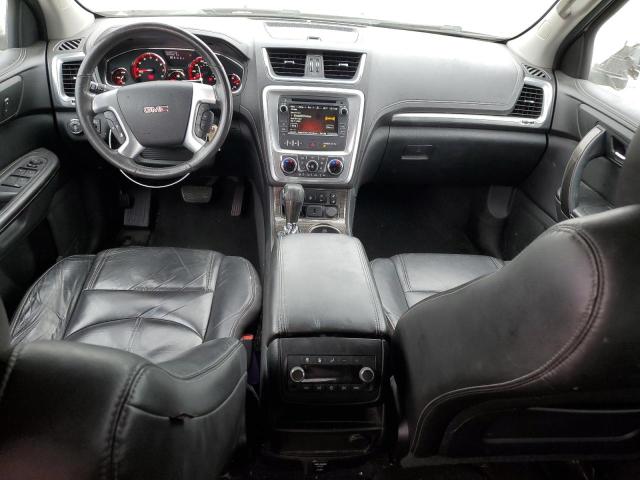 Photo 8 from auction – 2015 GMC ACADIA SLT-1 with VIN 1GKKVRKD4FJ123130