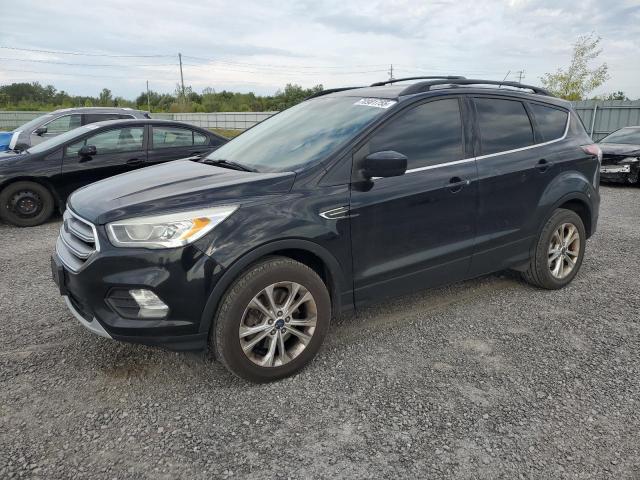FORD ESCAPE SE 2017 z numerem VIN 1FMCU0G98HUA65331 - Zdjęcie z aukcji