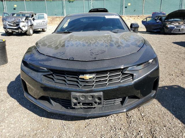 Photo 5 from auction – 2019 CHEVROLET CAMARO LS with VIN 1G1FB1RS0K0144402