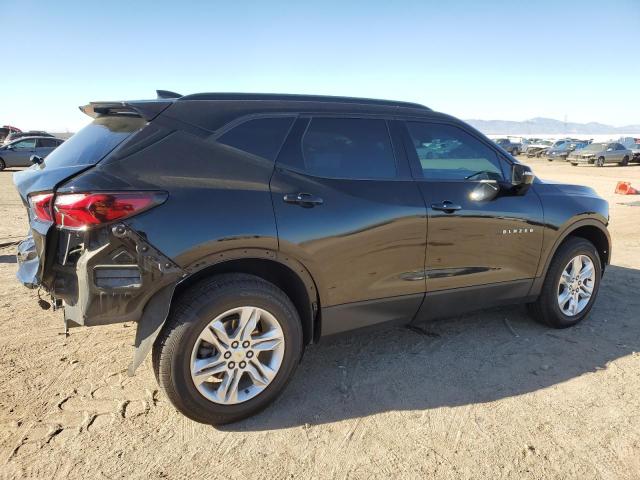 Photo 3 from auction – 2022 CHEVROLET BLAZER 2LT with VIN 3GNKBCR45NS135797