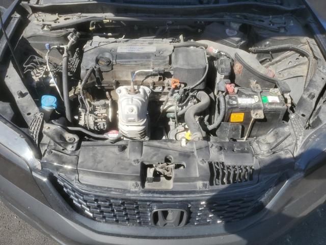 Photo 11 from auction – 2014 HONDA ACCORD EXL with VIN 1HGCT1B86EA001847