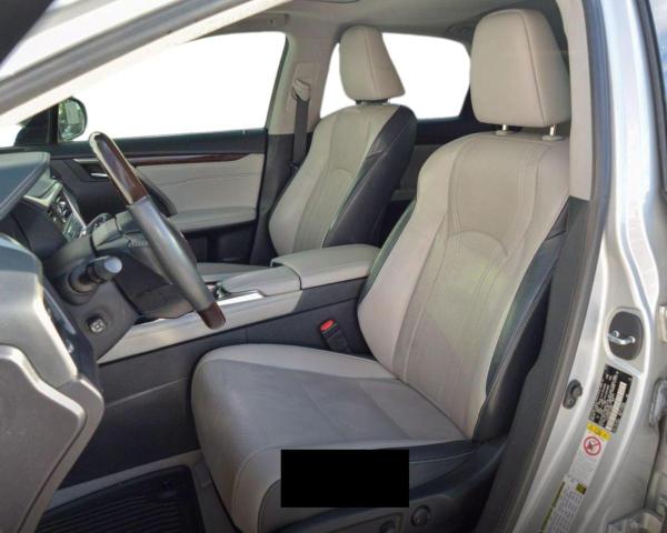 Фото 5 с аукциона – 2019 LEXUS RX 350 BAS с VIN 2T2ZZMCA6KC123895