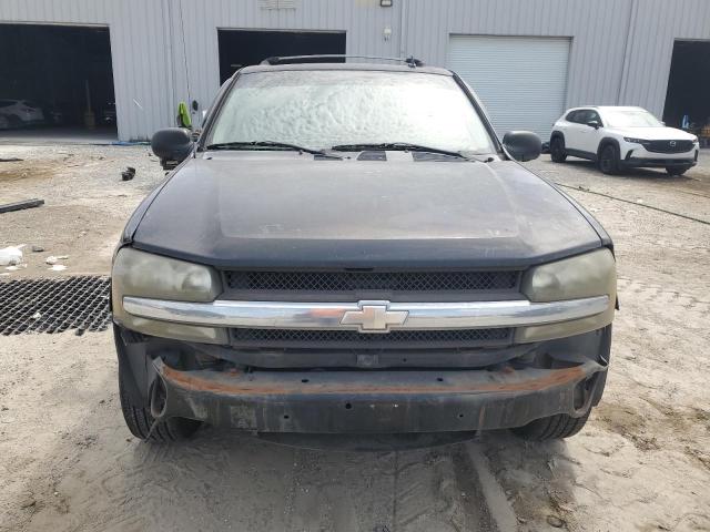 Photo 5 from auction – 2007 CHEVROLET TRAILBLAZE with VIN 1GNDS13SX72200338