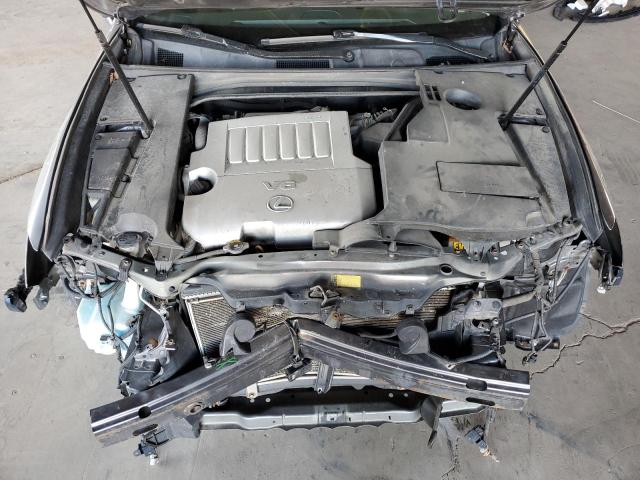 Photo 11 from auction – 2012 LEXUS ES 350 with VIN JTHBK1EG0C2479218