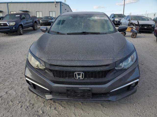 Photo 5 from auction – 2021 HONDA CIVIC with VIN 2HGFC2F64MH508046