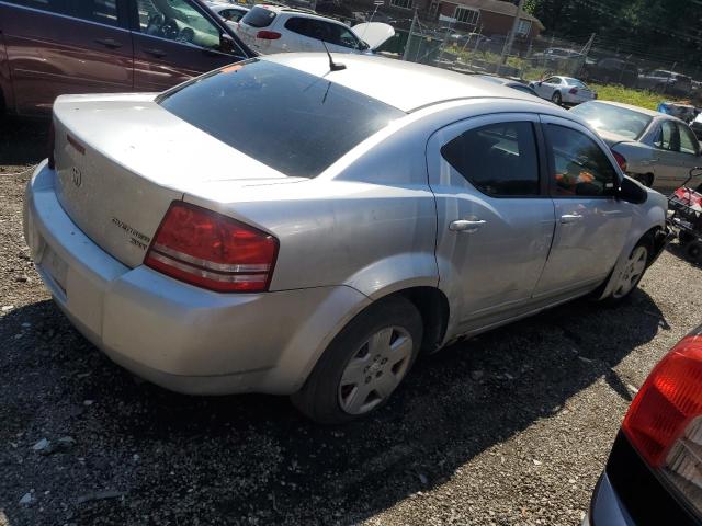 Foto 3 de la subasta – 2010 DODGE AVENGER SX con VIN 1B3CC4FB1AN160141