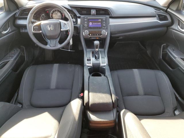 Photo 8 from auction – 2016 HONDA CIVIC LX with VIN 2HGFC2F55GH538409