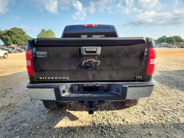 Photo 6 from auction – 2009 CHEVROLET SILVERADO with VIN 3GCEK33339G162432