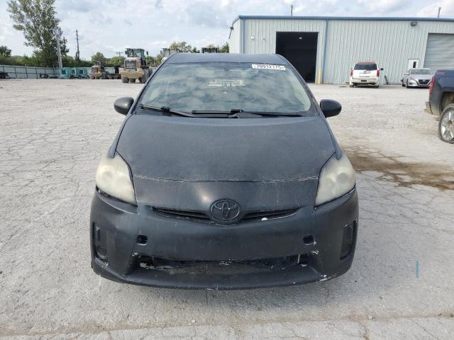Photo 5 from auction – 2010 TOYOTA PRIUS with VIN JTDKN3DU5A0072807
