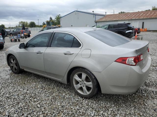 Photo 2 from auction – 2010 ACURA TSX with VIN JH4CU2F60AC002600