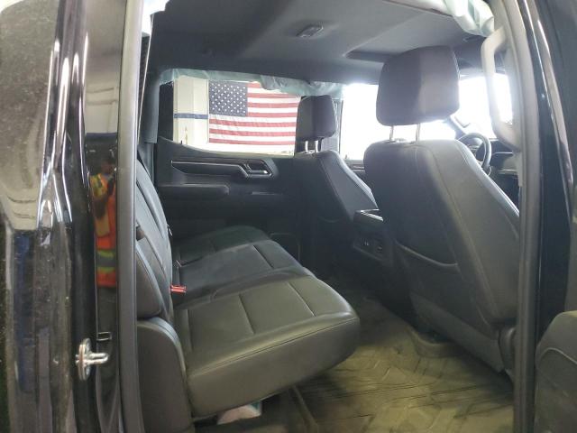 Photo 10 from auction – 2023 CHEVROLET SILVERADO with VIN 1GCUDEED6PZ289633