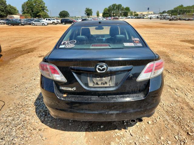 Photo 6 from auction – 2010 MAZDA 6 I with VIN 1YVHZ8CHXA5M56790